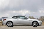 Hyundai Genesis Coupe 2013 года